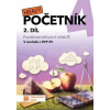 Hravý početník 4 - 2. díl - Taktik Hravý početník 4 - 2. díl - Taktik