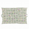 Chic Antique Aix Quilt Wild Flowers Zelený 60x100 Chic Antique Aix Quilt Wild Flowers Zelený 60x100
