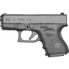GLOCK 27 Gen4, .40 SW GLOCK 27 Gen4, .40 SW