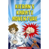 Kierans Karate Adventure Kierans Karate Adventure