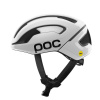 Cyklistická helma POC Omne Air MIPS 2026, Hydrogen White Uranium Black Matt w. Logo, PC108758878 L (56-61cm) Cyklistická helma POC Omne Air MIPS 2026, Hydrogen White Uranium Black Matt w. Logo, PC108758878 L (56-61cm)