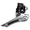Prešmykač SHIMANO 105 FD-R7000-F Black 11s Prešmykač SHIMANO 105 FD-R7000-F Black 11s