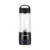 Stolný mixér Nutribullet Prenosný NBP003B 0,47 l fľaša Stolný mixér Nutribullet Prenosný NBP003B 0,47 l fľaša