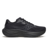 dámská obuv saucony S11055-101 RIDE 19 triple black 42 dámská obuv saucony S11055-101 RIDE 19 triple black 42