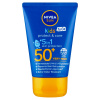 Nivea Sun Kids mlieko na opaľovanie 5 v 1 SPF50+ 50 ml Nivea Sun Kids mlieko na opaľovanie 5 v 1 SPF50+ 50 ml