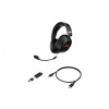 HP HyperX Cloud Flight 2 Wireles Black HP HyperX Cloud Flight 2 Wireles Black