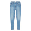 Calvin Klein Jeans Super Skinny W J20J218627 (192798) Black 24 Calvin Klein Jeans Super Skinny W J20J218627 (192798) Black 24