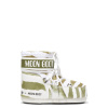 MOON BOOT-Mars Zebra white/sage Biela 35/36 22/23 MOON BOOT-Mars Zebra white/sage Biela 35/36 22/23