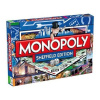 Sheffield Monopoly Board Game Sheffield Monopoly Board Game