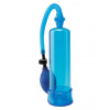 Pipedream Pump Worx Beginners Power Pump - Blue