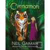 Cinnamon (Neil Gaiman) Cinnamon (Neil Gaiman)