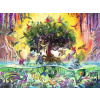Ravensburger 120007982 Podvodní jednorožci Ravensburger 120007982 Podvodní jednorožci
