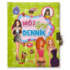 FONI-BOOK Môj tajný denník FONI-BOOK Môj tajný denník