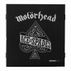 Winmau Kabinet Motorhead Ace of Spades Winmau Kabinet Motorhead Ace of Spades