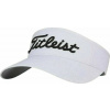 Dámsky šilt Titleist Sundrop Visor White/ Black Jedna veľkosť Dámsky šilt Titleist Sundrop Visor White/ Black Jedna veľkosť