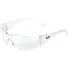Cofra Roundfit ľahké pracovné ochranné okuliare číre Cofra Roundfit ľahké pracovné ochranné okuliare číre