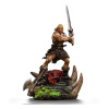 Iron Studios Masters of The Universe Deluxe Art Scale Soška 1/10 He-Man Unleashed 34 cm Iron Studios Masters of The Universe Deluxe Art Scale Soška 1/10 He-Man Unleashed 34 cm