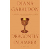 Dragonfly In Amber - Gabaldon Diana Dragonfly In Amber - Gabaldon Diana