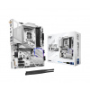 Základná doska ASRock Z890 Pro RS WiFi White, Socket LGA 1851, Intel Z890, ATX, DDR5 Základná doska ASRock Z890 Pro RS WiFi White, Socket LGA 1851, Intel Z890, ATX, DDR5