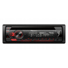 Autorádio Pioneer DEH-S320BT s Bluetooth, MP3, AUX, USB a MOSFET zosilňovačom 4x50W Autorádio Pioneer DEH-S320BT s Bluetooth, MP3, AUX, USB a MOSFET zosilňovačom 4x50W