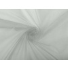Organza tuhá Varianta: 6 šedá holubí, Balení: 1 m Organza tuhá Varianta: 6 šedá holubí, Balení: 1 m