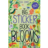 The Big Sticker Book of Blooms - Yuval Zommer The Big Sticker Book of Blooms - Yuval Zommer