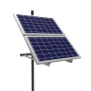 Držiak MHPower pre 2 solárne panely na stožiar, stĺp, 52890005 Držiak MHPower pre 2 solárne panely na stožiar, stĺp, 52890005