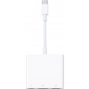 Apple USB-C® dokovací stanice MW5M3ZM/A Vhodné pro značky (dokovací stanice pro notebook): Apple Apple USB-C® dokovací stanice MW5M3ZM/A Vhodné pro značky (dokovací stanice pro notebook): Apple