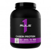 Rule 1 Casein Protein 1820g - čokoládový fondán Rule 1 Casein Protein 1820g - čokoládový fondán