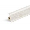 AP28 soklová lišta NGF56, PVC Gympie biely, 56 mm, 23 mm, 2,5 m AP28 soklová lišta NGF56, PVC Gympie biely, 56 mm, 23 mm, 2,5 m