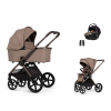 VENICCI Upline 3 Travel Set Tiago sand 2026 VENICCI Upline 3 Travel Set Tiago sand 2026