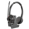 HP Inc. Poly Savi 8220 UC-M náhlavní souprava, DECT, ANC, USB-A, stereo 8D3F5AA#ABB HP Inc. Poly Savi 8220 UC-M náhlavní souprava, DECT, ANC, USB-A, stereo 8D3F5AA#ABB