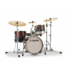 Sonor AQ2 Bop Shell Set WM Brown Fade Sonor AQ2 Bop Shell Set WM Brown Fade