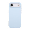 Kryt iPhone 17 Air silikónový Sky Blue Kryt iPhone 17 Air silikónový Sky Blue