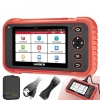 Launch CRP123X V2.0 diagnostický nástroj, Doživotná aktualizácia, 4 systémy Launch CRP123X V2.0 diagnostický nástroj, Doživotná aktualizácia, 4 systémy