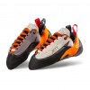 Ocún JETT LU Barva: Grey / Orange, Velikost: 8.5 Ocún JETT LU Barva: Grey / Orange, Velikost: 8.5