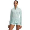 Dámska mikina Under Armour Tech 1/2 Zip - Twist veľkosť S Dámska mikina Under Armour Tech 1/2 Zip - Twist veľkosť S