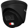 Hilook IP kamera IPC-T260HA-LU Black dome 6MP Smart Hybrid Light Hilook IP kamera IPC-T260HA-LU Black dome 6MP Smart Hybrid Light