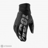 100% Hydromatic Brisker Gloves rukavice, Black 2XL