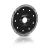 Kotouč diamantový H10 Ø 125R x 22,2 x 14 mm, PORCELANICO SUPER TURBO EXTRAFINO PRO, STAYER Kotouč diamantový H10 Ø 125R x 22,2 x 14 mm, PORCELANICO SUPER TURBO EXTRAFINO PRO, STAYER