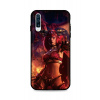Kryt TopQ DARK Samsung A50 silikón Heroes Of The Storm 45877 Kryt TopQ DARK Samsung A50 silikón Heroes Of The Storm 45877