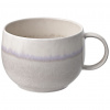 Villeroy&Boch Perlemor šálka kávová 190ml Farba: Sand Villeroy&Boch Perlemor šálka kávová 190ml Farba: Sand