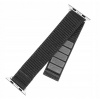FIXED Nylon Sporty Strap for Apple Watch Ultra 49mm, dark gray FIXNST2-1029-GR FIXED Nylon Sporty Strap for Apple Watch Ultra 49mm, dark gray FIXNST2-1029-GR