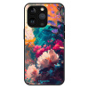 iSaprio MagSafe lesklé pouzdro - Apple iPhone 13 Pro - Flower Design (Lesklé MagSafe pouzdro iSaprio pro Apple iPhone 13 Pro - Flower Design - tvrzený skleněný obal a ochranný kryt s elegantním design iSaprio MagSafe lesklé pouzdro - Apple iPhone 13 Pro - Flower Design (Lesklé MagSafe pouzdro iSaprio pro Apple iPhone 13 Pro - Flower Design - tvrzený skleněný obal a ochranný kryt s elegantním design