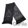 Harry Potter šál Dary smrti Harry Potter šál Dary smrti