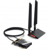 TP-Link Archer TBE550E - BE9300 Wi-Fi 7 PCIe adaptér s Bluetooth 5.4 TP-Link Archer TBE550E - BE9300 Wi-Fi 7 PCIe adaptér s Bluetooth 5.4