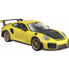 Maisto Porsche 911 GT2 RS 1:24 model auta Maisto Porsche 911 GT2 RS 1:24 model auta