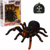 VEĽKÝ PAVÚK NA DIAĽKOVÉ OVLÁDANIE S OVLÁDAČOM CHODÍ AKO SKUTOČNÁ RC TARANTULA VEĽKÝ PAVÚK NA DIAĽKOVÉ OVLÁDANIE S OVLÁDAČOM CHODÍ AKO SKUTOČNÁ RC TARANTULA