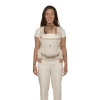 ERGOBABY Nosič ADAPT LINEN - Natural Linen ERGOBABY Nosič ADAPT LINEN - Natural Linen