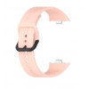 eses Silikonový remienok pre Xiaomi Redmi Watch 4, 5, 6 a Smart Band 8 Pro a 9 Pro - Svetlo ružový eses Silikonový remienok pre Xiaomi Redmi Watch 4, 5, 6 a Smart Band 8 Pro a 9 Pro - Svetlo ružový
